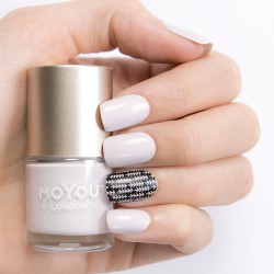 Stamping Polish ALPINE RAIN 9ml Stamping Polish ALPINE RAIN 9ml