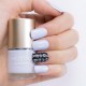 Vernis à ongles de tamponnage POWDER BLUE 9ml
