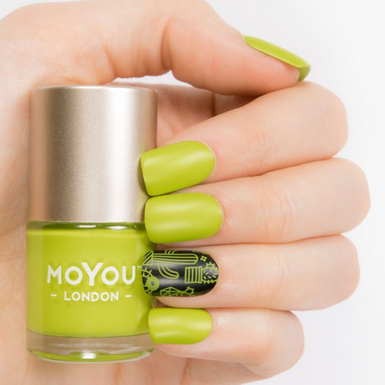 Vernis à ongles de tamponnage LITTLE PICKLE 9ml