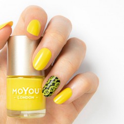 Stamping Polish BINGO! DINO DNA 9ml Stamping Polish BINGO! DINO DNA 9ml