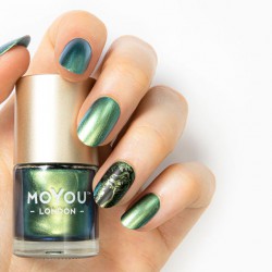 Stamping Polish BRACHIOSAURUS 9ml Stamping Polish BRACHIOSAURUS 9ml