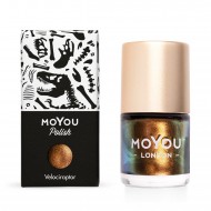 Stamping Polish VELOCIRAPTOR 9ml