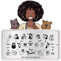 Best Friends 07 Best Friends 07