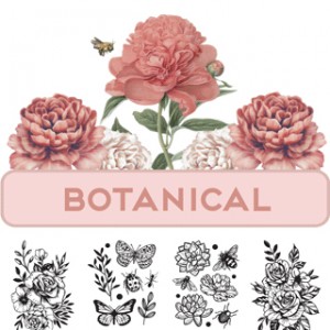 Botanical Collection