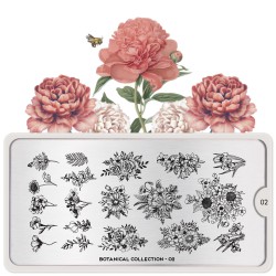 Botanical 02 Botanical 02