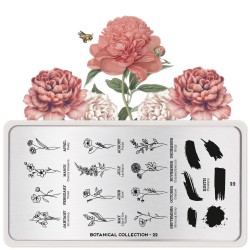 Botanical 22 Botanical 22