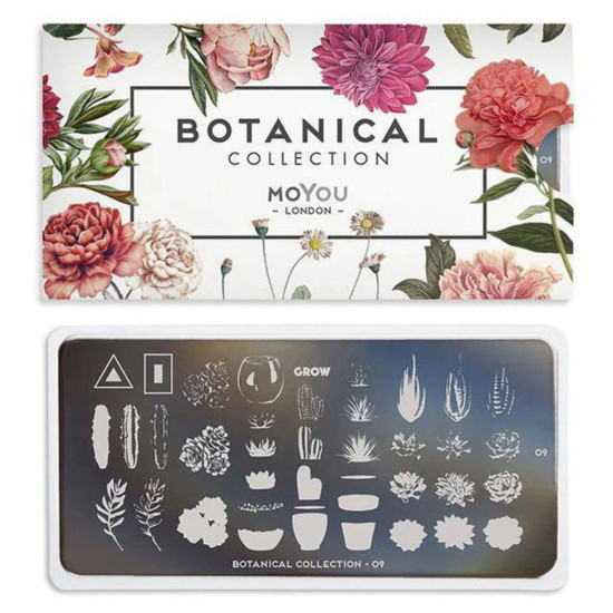 Botanical 09