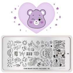 Care Bears Unlock The Magic 02 Care Bears Unlock The Magic 02