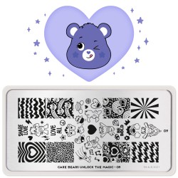 Care Bears Unlock The Magic 09 Care Bears Unlock The Magic 09