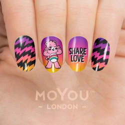 Care Bears Unlock The Magic 09 Care Bears Unlock The Magic 09