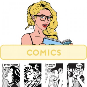 Comics Collection