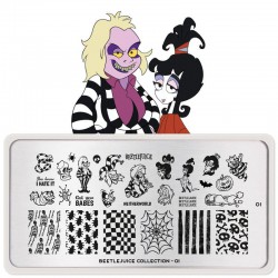 Beetlejuice 01 Beetlejuice 01