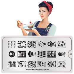 Cook Book 02 Cook Book 02