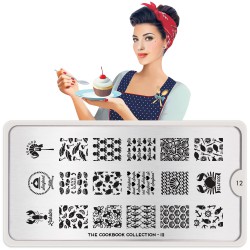 Cook Book 12 Cook Book 12