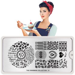 Cook Book 13 Cook Book 13
