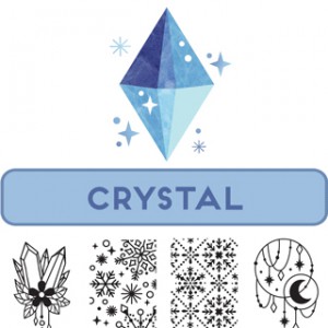 Crystal Collection