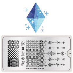 Crystal 04 Crystal 04