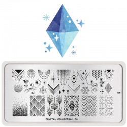 Crystal 08 Crystal 08