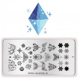 Crystal 09 Crystal 09
