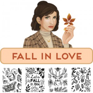 Fall In Love Collection