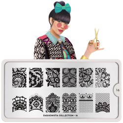Fashionista 16 Fashionista 16