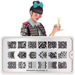Fashionista 17 Fashionista 17