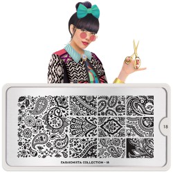 Fashionista 18 Fashionista 18