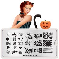 Festive 62 (HALLOWEEN) Festive 62 (HALLOWEEN)