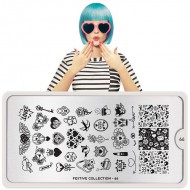 Festive 66 (Saint-Valentin)