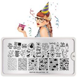 Festive 70 Festive 70