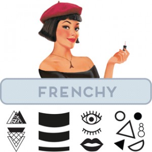 Frenchy Collection