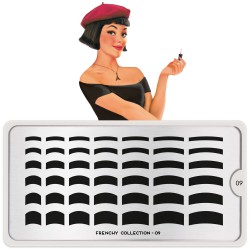 Frenchy 09 Frenchy 09