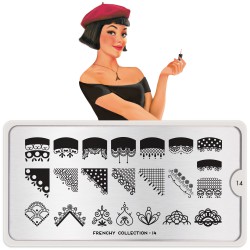 Frenchy 14 Frenchy 14