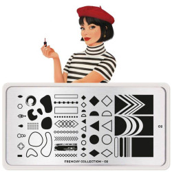 New Frenchy 02  New Frenchy 02