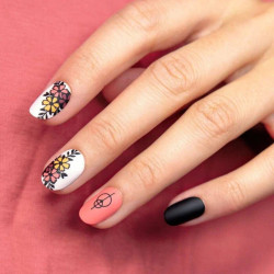 New Frenchy 10  New Frenchy 10