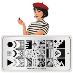 New Frenchy 03 New Frenchy 03