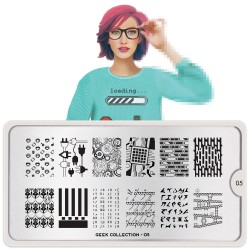 Geek 05 *DIS* Geek 05 *DIS*