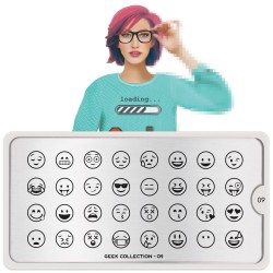 Geek 09 Geek 09