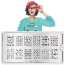 Geek 10 Geek 10