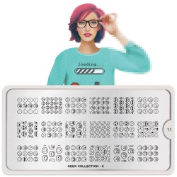 Geek 11 Geek 11