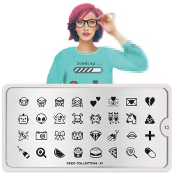Geek 13 Geek 13
