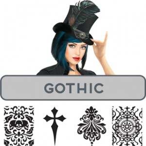 Gothic Collection