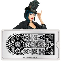 Gothic 11 *DIS* Gothic 11 *DIS*