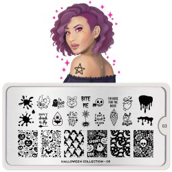 Halloween 03 Halloween 03