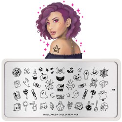 Halloween 08 Halloween 08