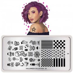 Halloween 24 Halloween 24