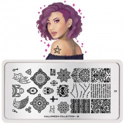 Halloween 25 Halloween 25