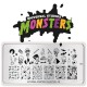 Monsters 02