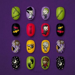 Monsters 02 Monsters 02