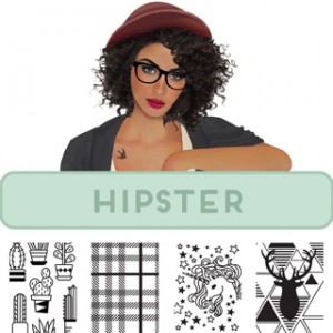 Hipster Collection